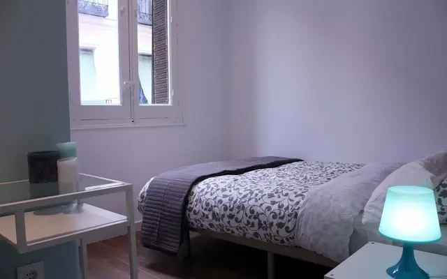 Appartamento moderno in Calle Valencia 1