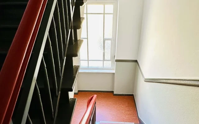 Apartment in Provinzstrasse, Berlin for 35 m² 4