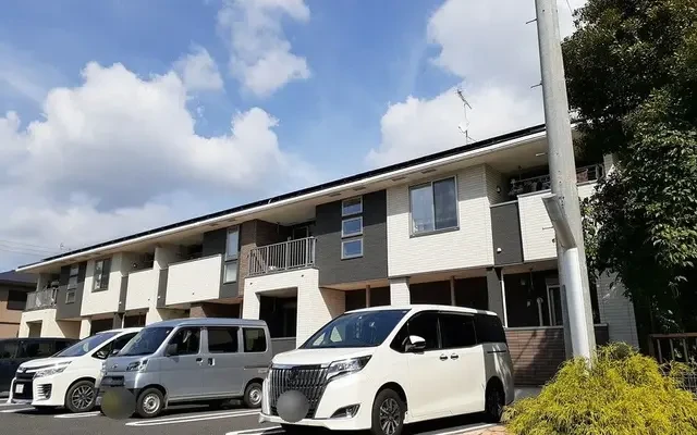 サン・アベニュー 1階 - Kasama student accommodation