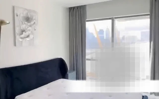 Greenwich Peninsula – Studentenunterkunft in London – 1 Bedroom 1 Bathroom Flat1603