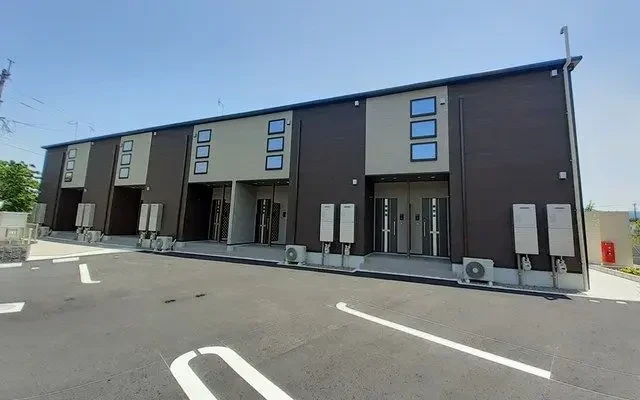リラ クオーレ Ⅱ 102号室 - chỗ ở sinh viên tại Phường Bả Năng, Thành phố Ōno