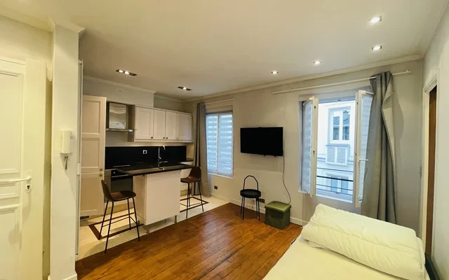 Mencía Apartment 0