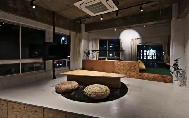 Share Works180° Jinshandong 4