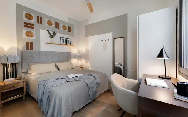 Bolea - 4 bedrooms in Jeronimos 3