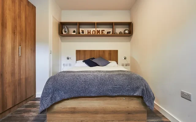 City Heights - Cardiff student accommodation