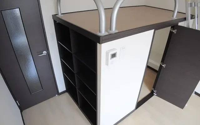 レオネクストグラシューズ 4