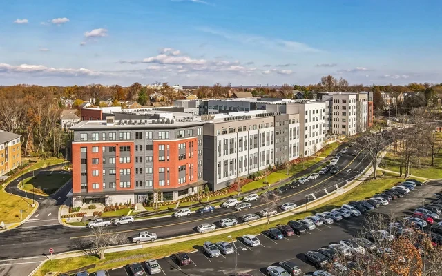 The Main on University 1