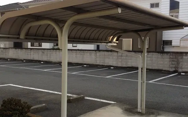 レオパレス東原 1