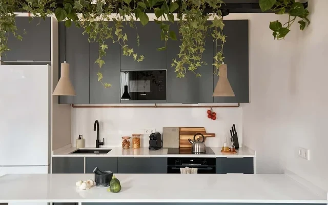 Denali - 2 bedrooms in Eixample Dreta 2