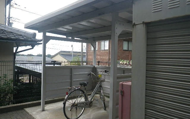 レオパレスパストラル 2