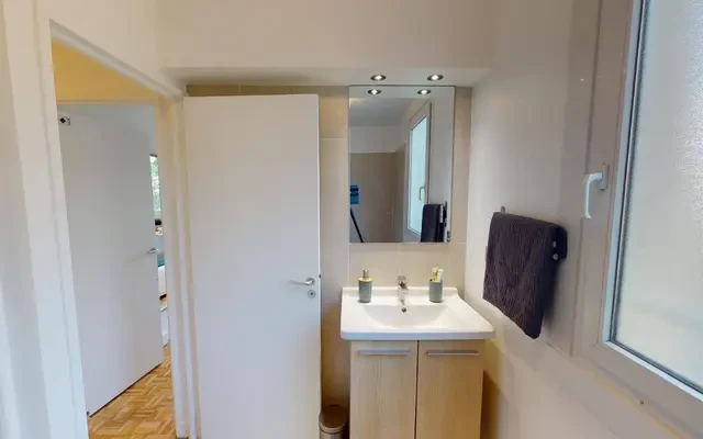 3 Square Henri Regnault, 92400 4