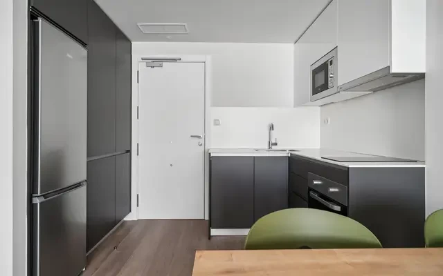 residence near Calle José Antonio Rebolledo y Palma 2