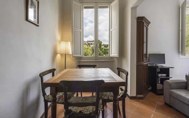 Classic Florence Studio 0