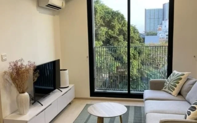 1-BR Condo for Rent, ฿21,000/month, Noble Ambience Sukhumvit 42 0