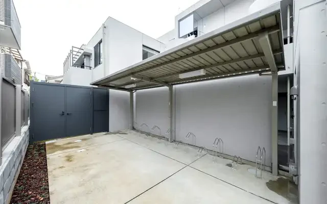 Hmlet Setagaya Kamiuma 3