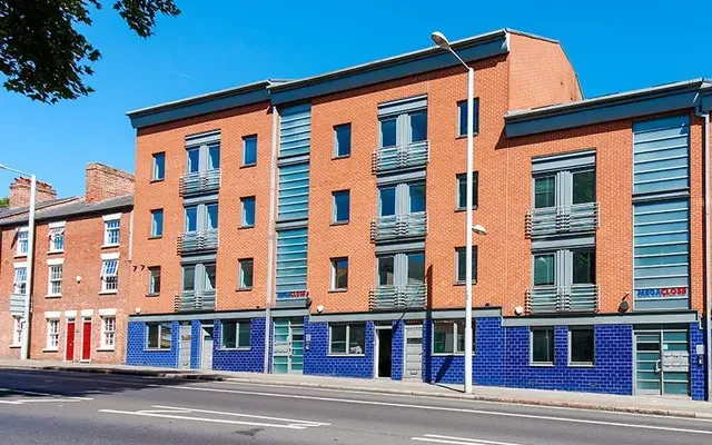 156 Mansfield Road 0