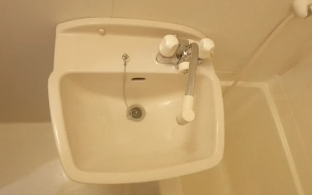 レオパレスエスポワール 4