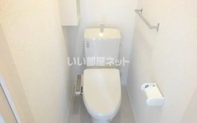 クオ・レガーロ 1階 - chỗ ở sinh viên tại Nasu Uông Thành - 1階 - 1LDK