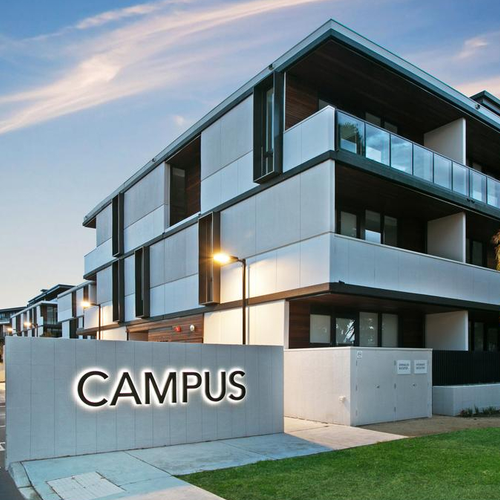 3B2B1C Apartment near Monash University Clayton Campus (29th Jan