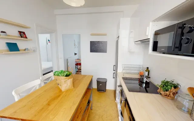3 rue Henri Luisette, 94800 4