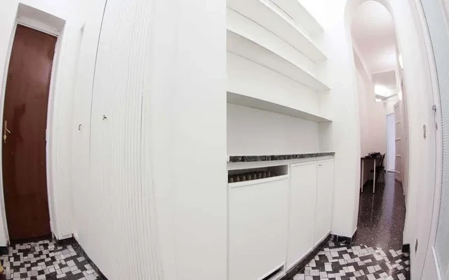 Stanza in Via Nicola D'Apulia 2