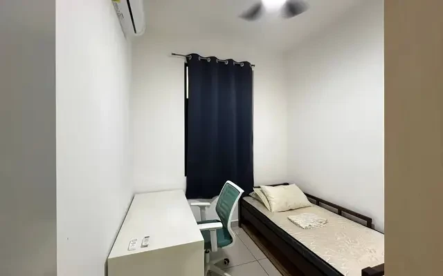 verando residence - Petaling Jaya student accommodation - 3 BED 2 BATH