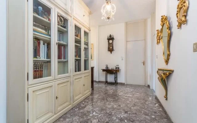 Crocetta Family Apartment 2