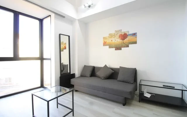 Studio Calle de los Monederos 2