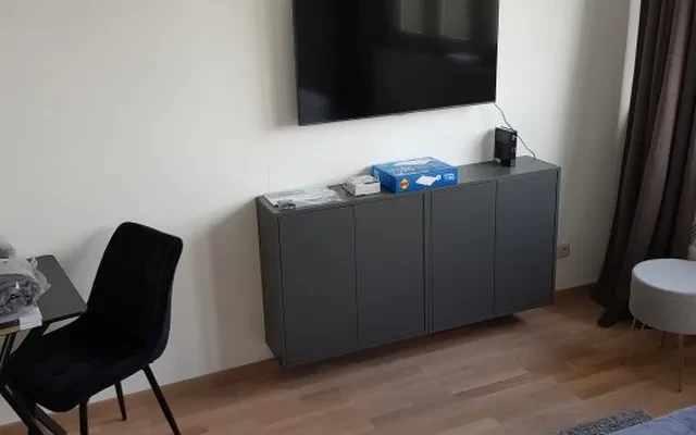 Exklusive Wohnung in Koeln Neuehrenfeld – Graeffstrasse – mit Pool! 4