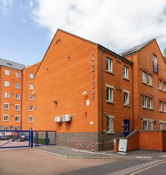 Park Court