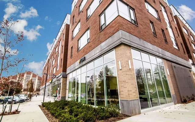 FUSE Apartments 2