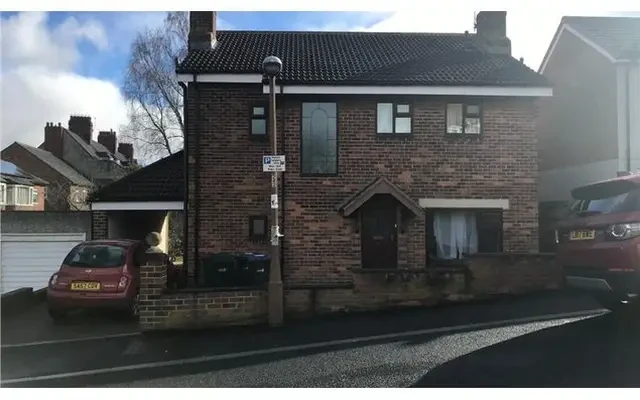 7-13 Larches Road, Durham, County Durham, England, DH1 4 0