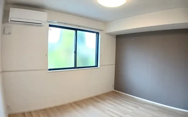クルール80 2階 - 上山市 (かみのやまし)の学生向け宿泊施設 - 2階 - 1LDK