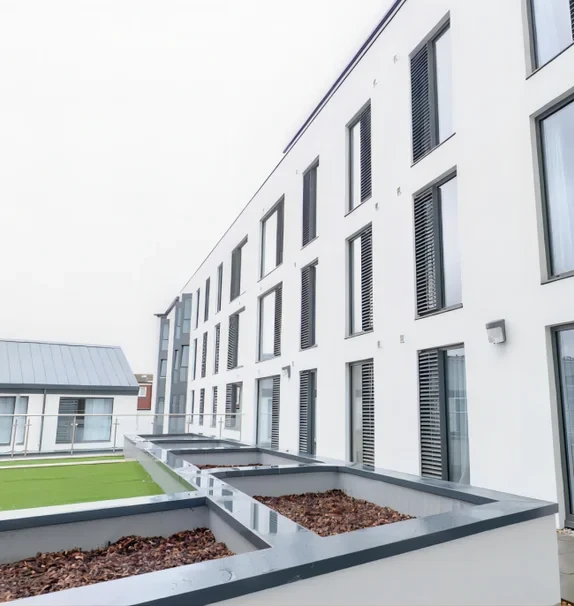 Gob Abacus Residence