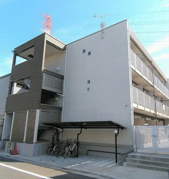 クレイノＮＳⅡ
