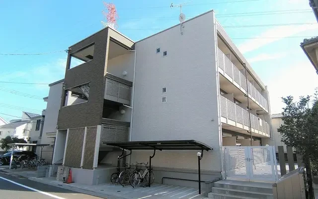 クレイノＮＳⅡ 0
