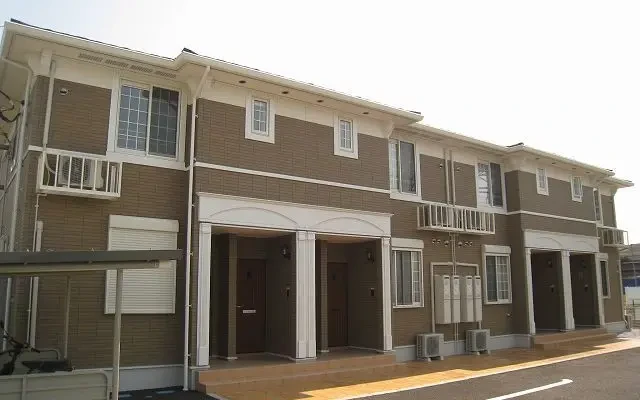 ビサイド・萩B 1階 - 佐波郡玉村町の学生向け宿泊施設