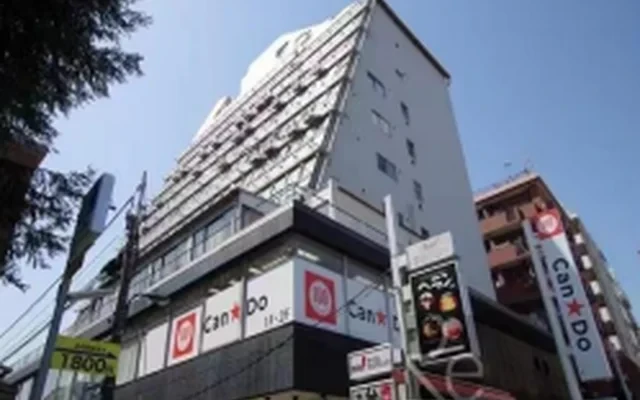 みゆきビル801号室 0