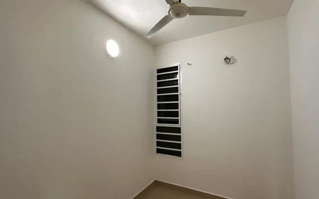 Bayu Residensi@Seri Temenggung 2