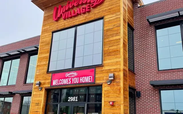 University Village 0