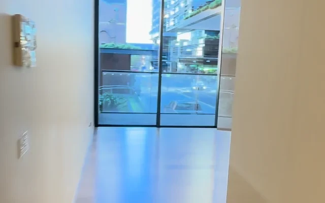 1 Park Ln - Sydney student accommodation - 1 bed 1 bath-1A