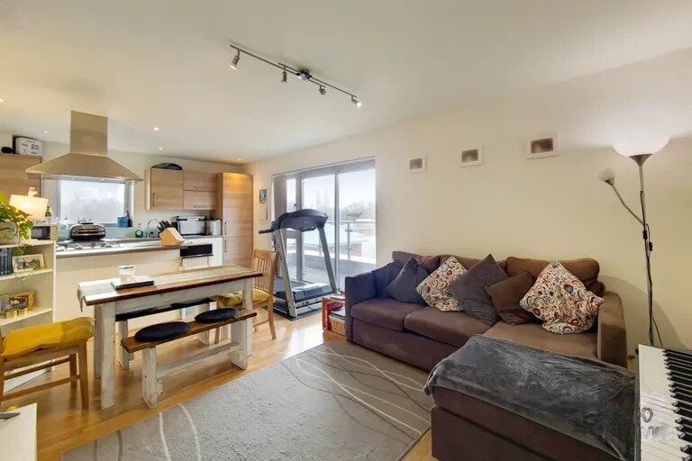 LH-Saunders Apartments