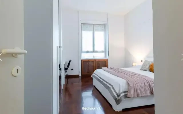 Appartamento - Ca Granda 3