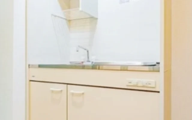 Fuso Hachi Itsu Soshigaya Okura Room 304 3