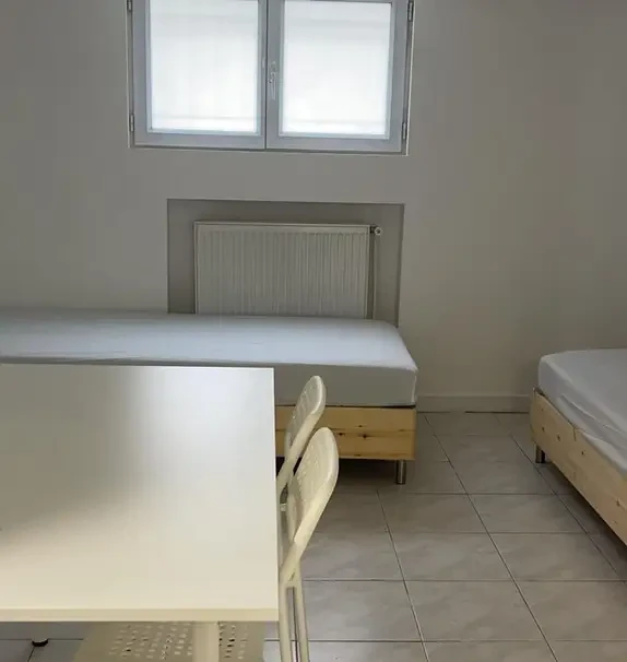 Villejuif 94e·20m²·F1·Maison·With furniture