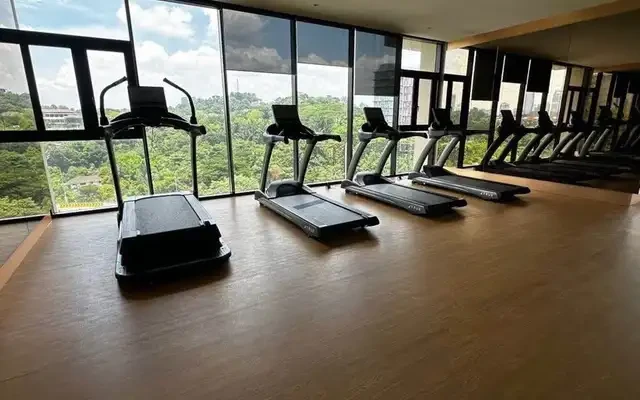 Duta Park Residence @ Jalan Kuching 4