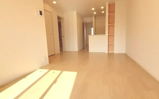 シャルムメゾン 1階 - Nagasu Town Tamana County student accommodation - 1階 - 1LDK