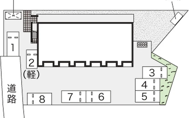 レオネクストまるた 2