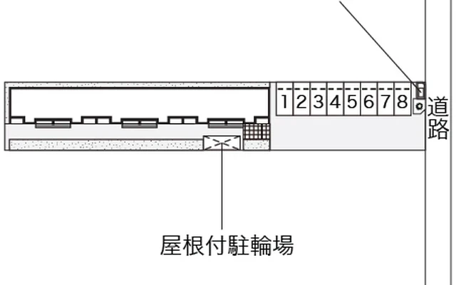 ファミーユＳ 2