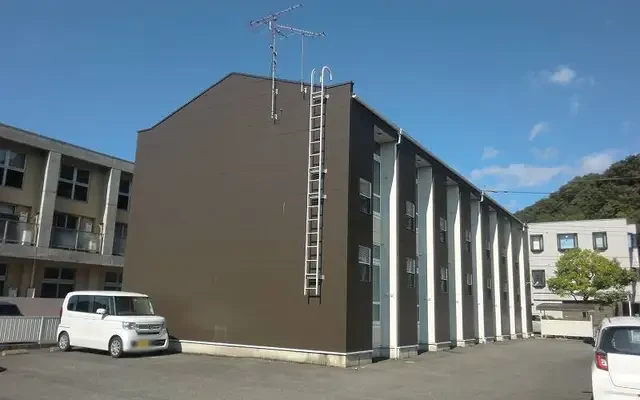 レオパレスヴァンテアン 0
